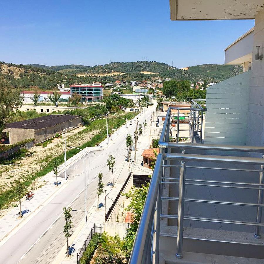 Hotel Icon Wlora