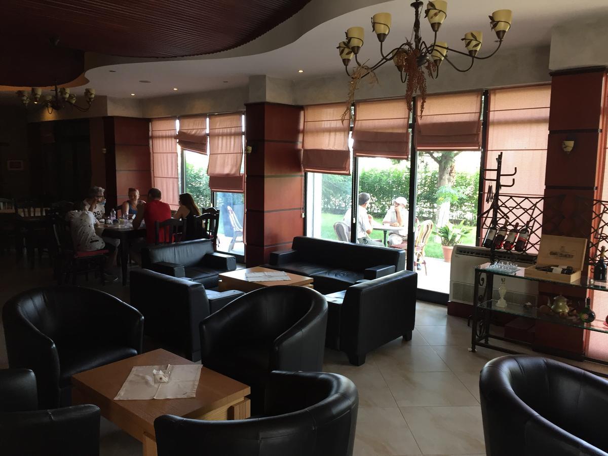 Icon Hotel