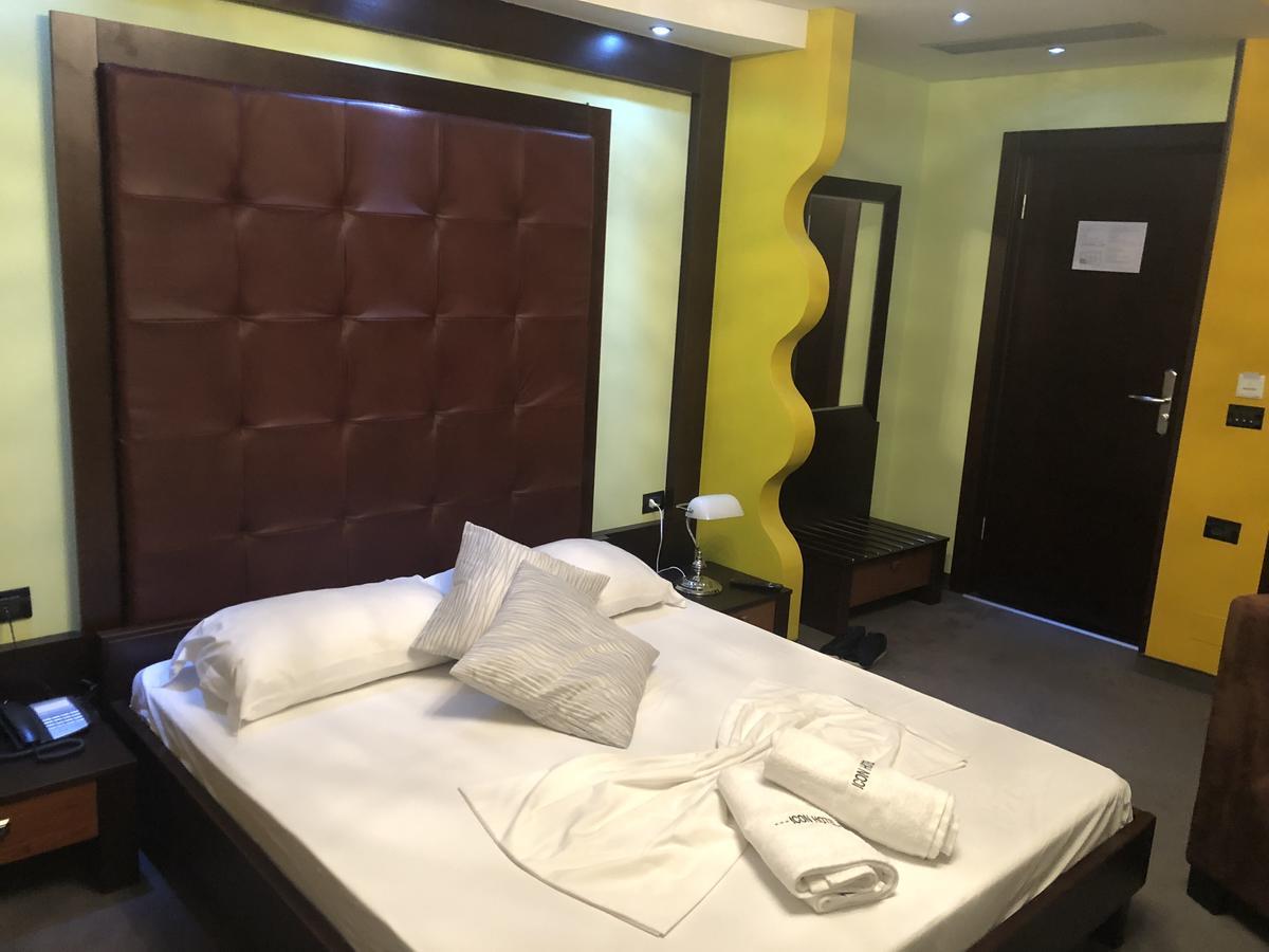 Icon Hotel