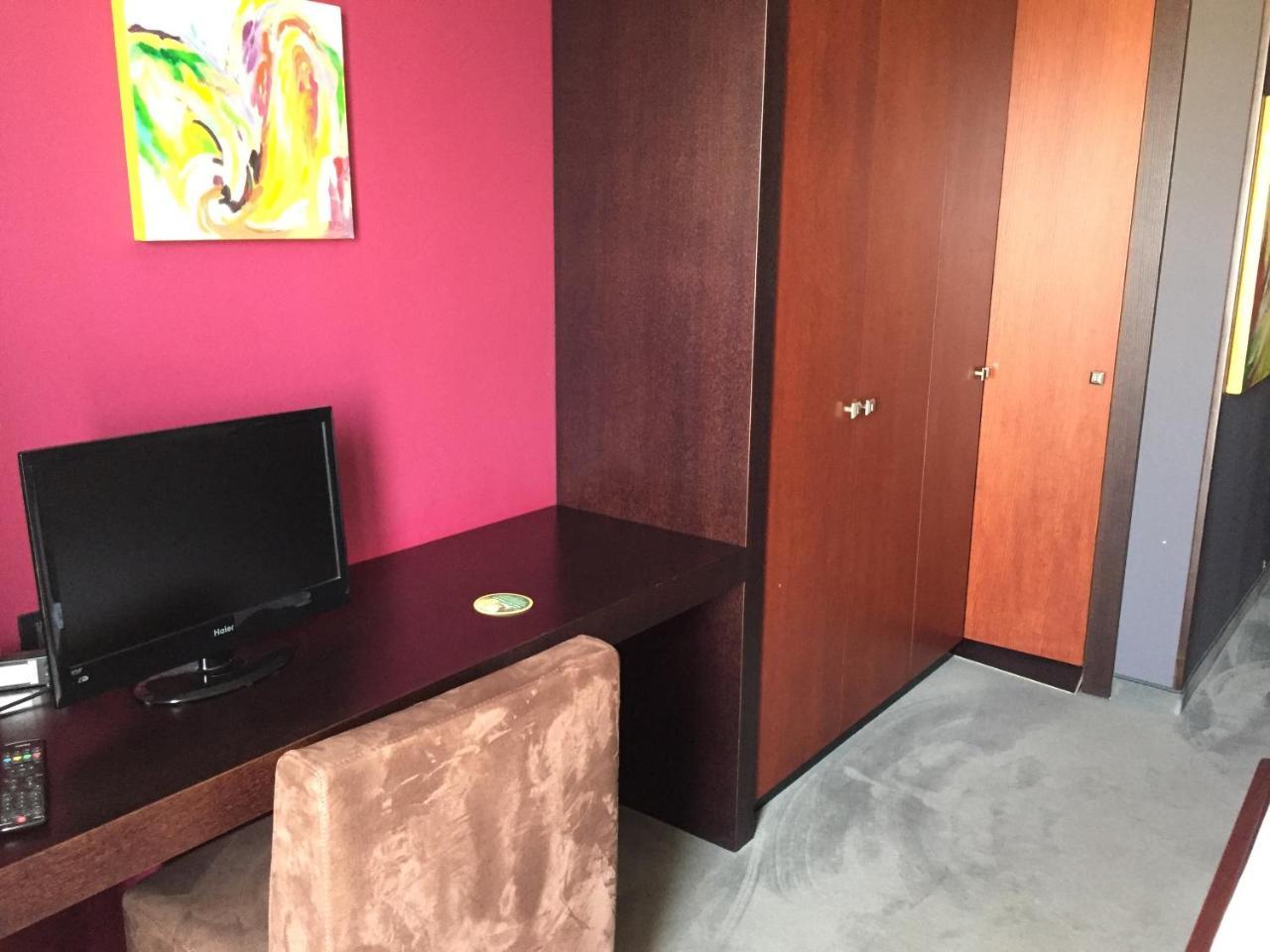 Icon Hotel 3*